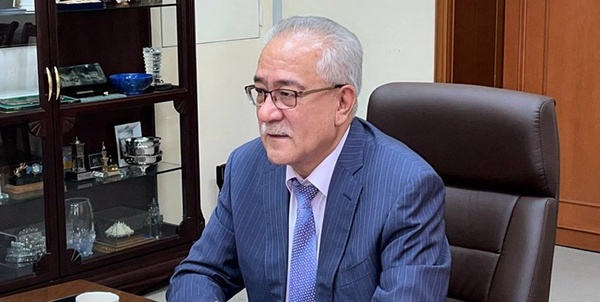 ایرگاشیف و کیسی