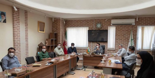 شهرداری شیراز فارس ش