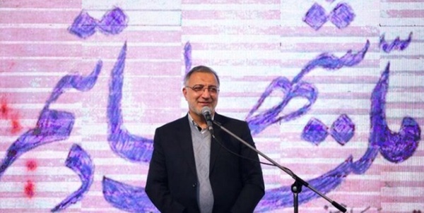 زاکانی