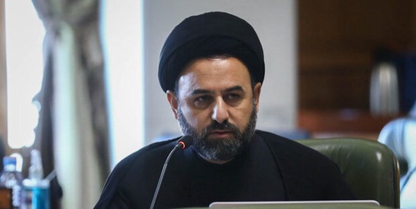 محمد آقامیری