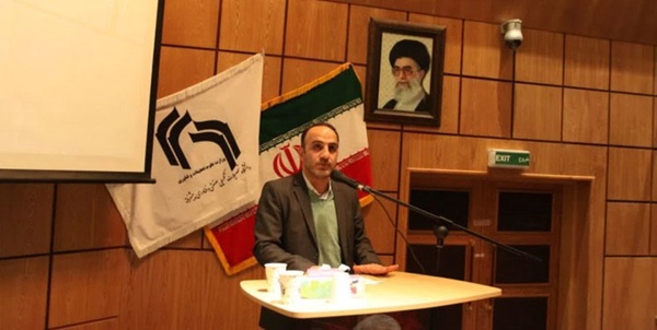 عبدالحسین کلانتری