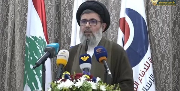 سید صفی الدین