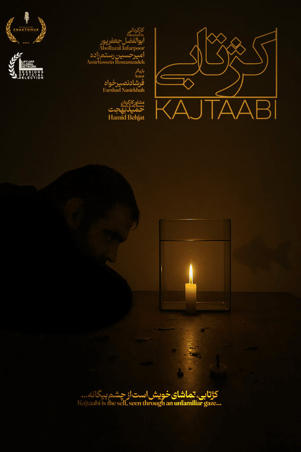 فیلم کوتاه کژتابی
