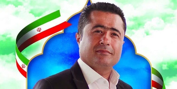 شهید علی‌نژاد 