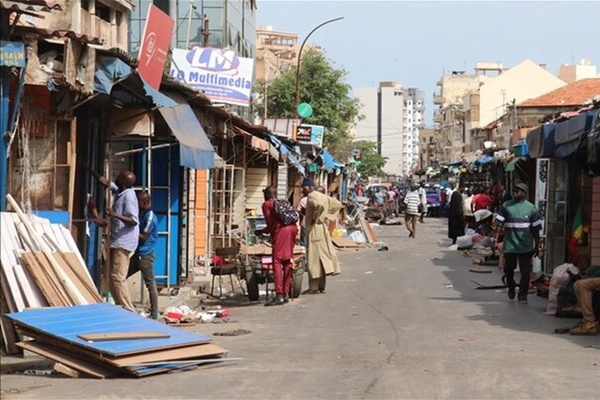 خارطوم سودان