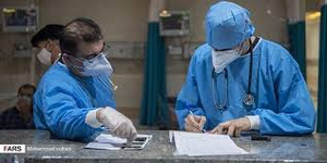 کرونا در مازندران