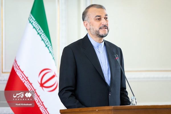 حسین امیرعبداللهیان