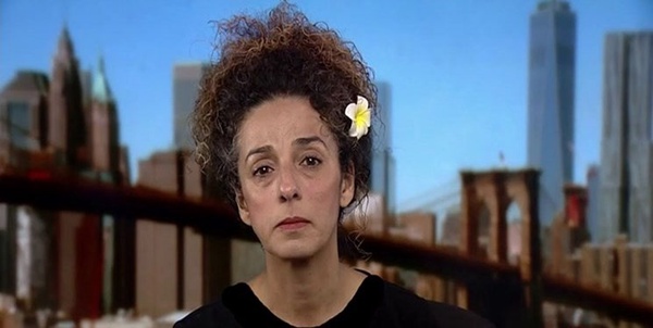 مصی علینژاد