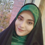 تصویر نمایه‌ی ‌مهسا احمدی‌
