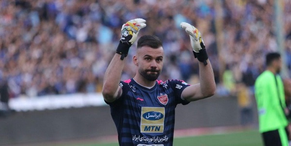 رادوشوویچ،رادوشویچ