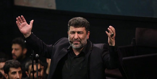 سعید حدادیان