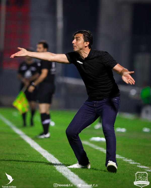 مهدی رحمتی