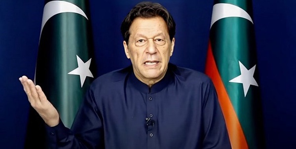 عمران