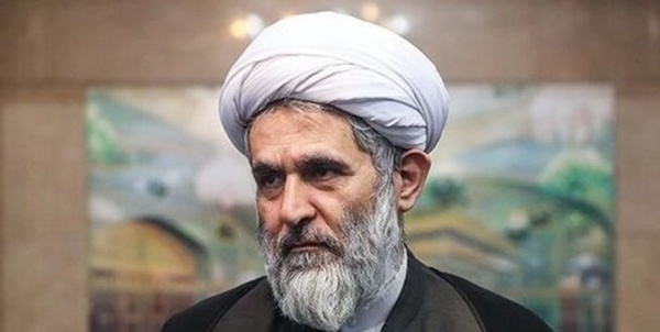 حسین طائب رئیس سازمان اطلاعات سپاه