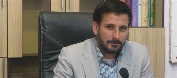 فرماندار منوجان