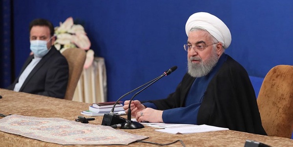 حسن روحانی