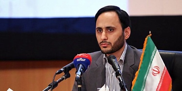 علی جهرمی