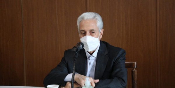 منصور غلامی وزیر علوم