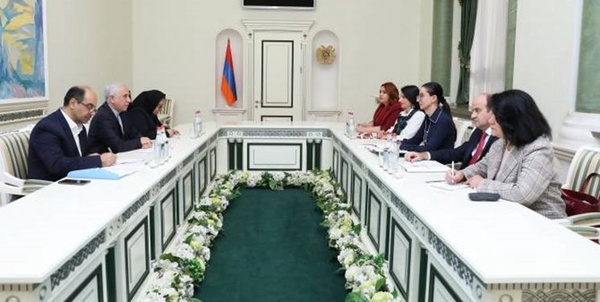 ارمنستان