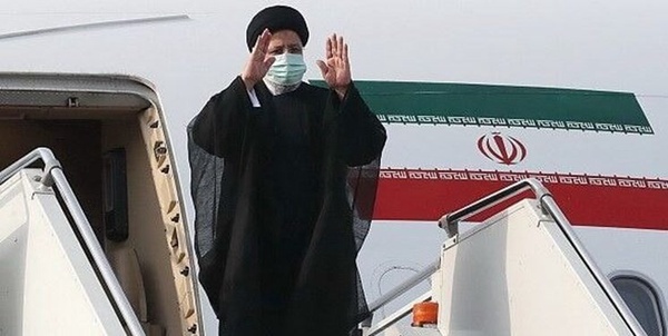 رئیسی 