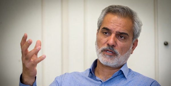 مسعود رضایی