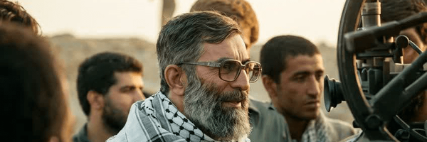 تصویر سربرگ نمایه‌ی ‌فائزه سلیمانی‌
