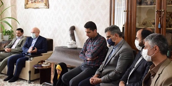 قالیباف