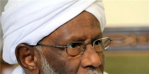 حسن ترابی