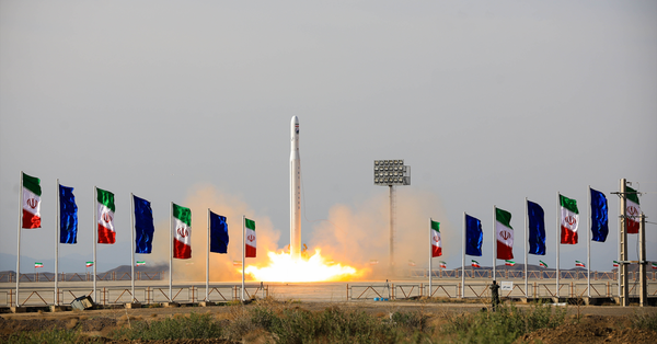 ماهواره نور 3