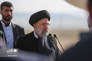 سفر رئیس جمهور به چهارمحال و بختیاری