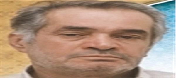علی اکبر پرورش