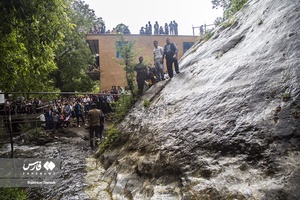 چهارمین جشنواره توت‌فرنگی شیان