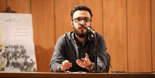 علیرضا کبیری‌ فرد 