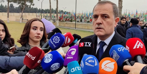 جیحون بایراموف
