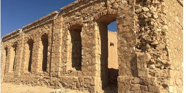 میراث فرهنگی