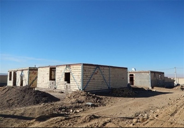 منازل روستایی