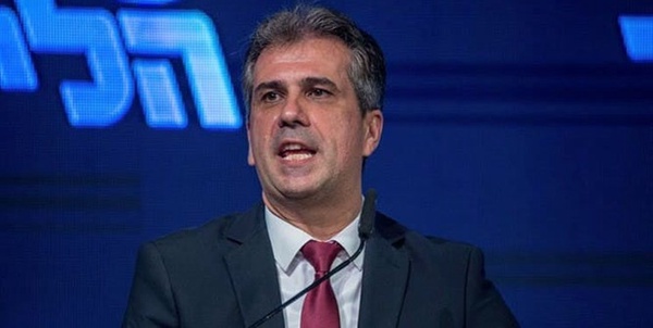 الی کوهن