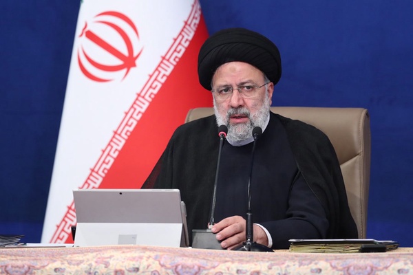رئیسی