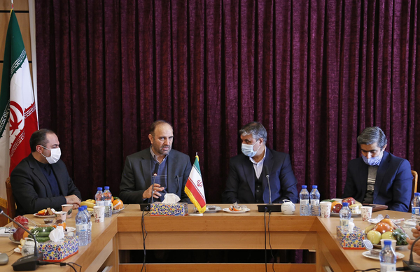 محمد اسلامی- تبریز