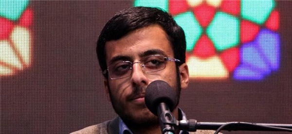 محمدرضا تکبیری