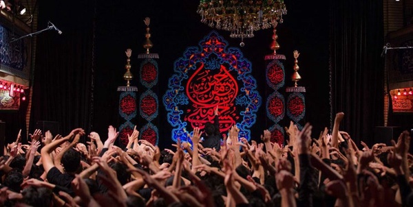 عزاداری ماه صفر