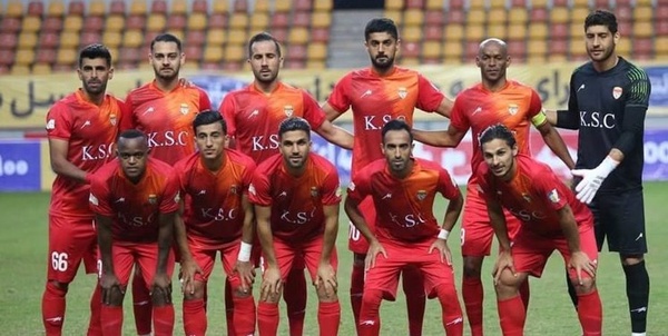 فولاد خوزستان
