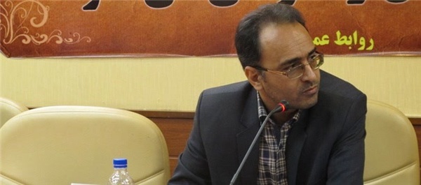 عموئیان رئیس جدید هیئت پینگ پنگ قم