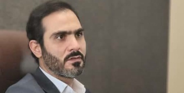 احمد صالحی