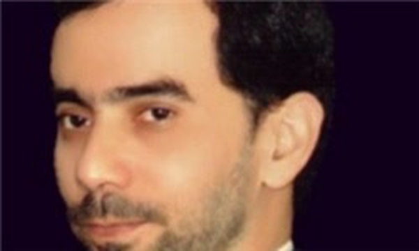 کامیار صداقت ثمرحسینی