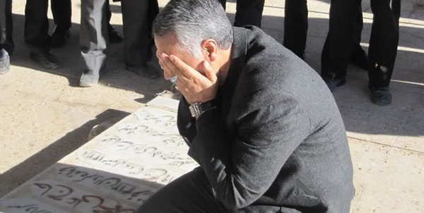 حاج قاسم 