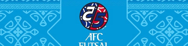 فوتسال آسیا