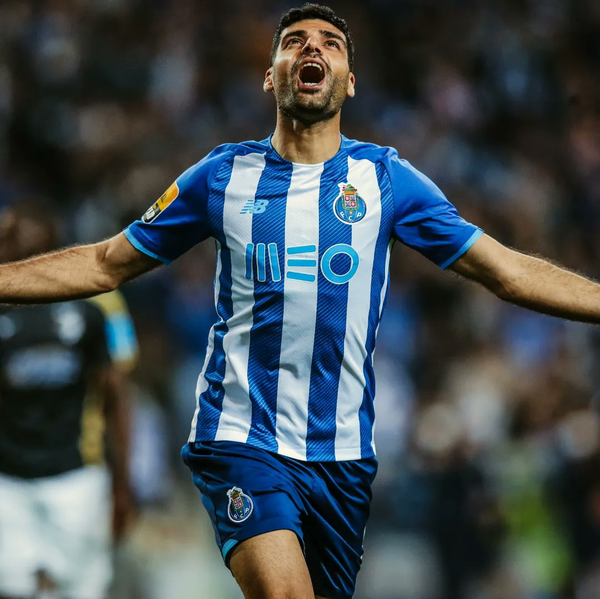 طارمی ، مهدی طارمی