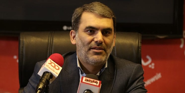 محسن زنگنه