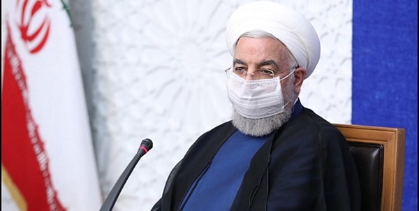 حسن روحانی